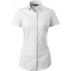 Malfini premium Flash Dámska košeľa 261 biela XL