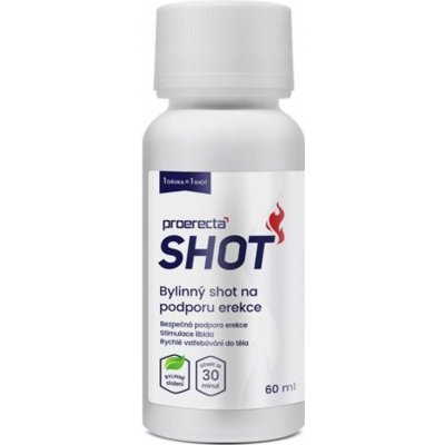 Proerecta Shot 60 ml