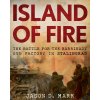Island of Fire (Jason Mark)(Pevná)
