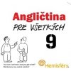 Audiokniha: Angličtina pre všetkých 9