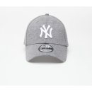 Šiltovka New Era 39thirty MLB League Basic NY Yankees Grey White