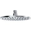 Hlavová sprcha KLUDI A-QA chróm 6432005-00