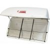 Batožinový box Fiamma Ultra Box 500 l farba biela