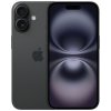 Smartfón Apple iPhone 16 8 GB / 128 GB 5G čierny (MYE73)