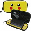 Cestovné puzdro Switch Lite (Pikatchu)