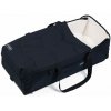 Prenosná taška na deti Voksi Carry Me Babylift Black