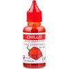 CHILLIS Trinidad scorpion moruga tekuté chilli 30 ml