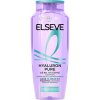 L’Oréal Paris Elseve Hyaluron Pure hydratačný šampón pre mastnú vlasovú pokožku a suché končeky 250 ml