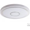 PREZENT 71303 MOZAN LED/44W,4000K, WHITE/CHROME