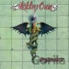 Motley Crue: Dr. Feelgood LP - Motley Crue