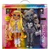 MGA Rainbow High Fashion bábika Sunny & Luna