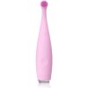 FOREO ISSA™ Baby sonická elektrická zubná kefka pre deti Pearl Pink Bunny 1 ks