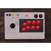 8BitDo Arcade Stick 2,4G BT USB joystick PC Switch