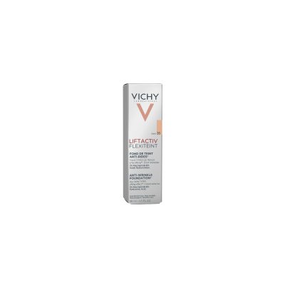 Vichy Flexilift Teint make-up proti vráskám 35 Sand 30 ml