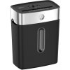 HP SKARTOVAČKA ONESHRED 8CC, STENY, P-4, 8 listov, 15L, ČIERNA