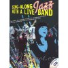 Sing-Along Jazz With A Live Band spev (+ party online)