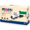 Monti System 52 British Petroleum 1:48