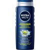 Nivea Men Power Fresh sprchový gel 500 ml