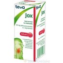Voľne predajný liek Jox con.gar.1 x 50 ml