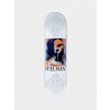 Quasi Skateboards Wilson Skincare