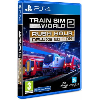 Train Sim World 2 (Rush Hour Edition)