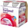 Fortimel DiaCare s jahodami por.sol.4 x 200 ml