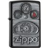 Zippo Speedometer 26061