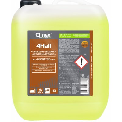 Clinex 4Hall 10 l