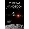 CubeSat Handbook (Simone Battistini,Benjamin Malphrus)(Brožovaná)