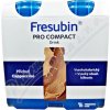 Fresubin Pro Compact Drink cappucc.por.sol.4x125ml