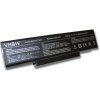 VHBW batéria ASUS A32-K72 , 6600mAh 11.1V Li-Ion 3124 - neoriginálna