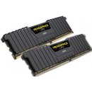 Corsair DDR4 16GB 3000MHz CL15 (2x8GB) CMK16GX4M2B3000C15