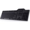 DELL Smartcard Reader Keyboard - KB813 - Czech/Slovak (QWERTZ)