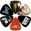 Perris Leathers David Bowie Picks I