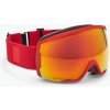 Lyžiarske okuliare Smith Proxy crimson/ chromapop pre photochromic red mirror