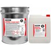 Den Braven EPOXIN F1200 WET 4,4 kg plechové obaly transparentná