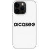 Picasee Fashion Case MagSafe pre Apple iPhone 13 Pro - Picasee - new logo - black