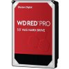 WD RED Pre NAS WD161KFGX 16TB SATAIII/600 512MB cache, 255 MB/s