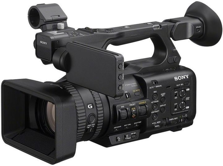 Sony HXR-NX800