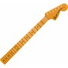 Fender Vintera II 70's Stratocaster 21 Javor Gitarový krk