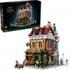 LEGO® Icons 10350 Dom na rohu v tudorovskom štýle 5702017813219