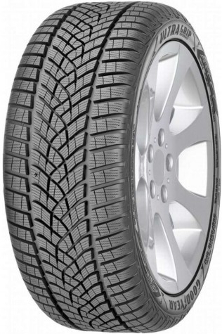 GoodYear UltraGrip PERFORMANCE + SUV 104H 225/60/R18 104H