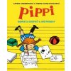 Pippi odmieta dospieť a iné príbehy - Astrid Lindgrenová