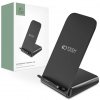 TECH-PROTECT QI15W-S2 bezdrôtová nabíjačka 15W čierna (9490713929865)