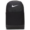 Batoh Nike BRASILIA 9.5 čierny DH7709-010