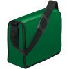 Halfar Taštička Lorrybag® Eco 1802814, 37x29x13cm COT47281403399-green Zelená UNI