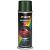 Motip Škoda tmavo zelená metalická 200ml