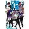 Blue Exorcist, Vol. 14