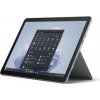 Microsoft Surface Go 4 - N200 - 8 - 256 - Tablet 10,5 1920 x 1280, Windows 11 Pro, Platinum XIG-00006