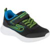 Skechers Nízke tenisky Dynamatic - Swift Tread Modrá